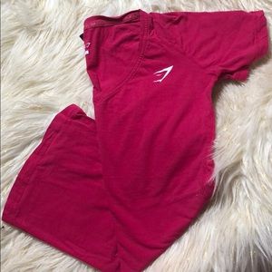 GYMSHARK T-Shirt
